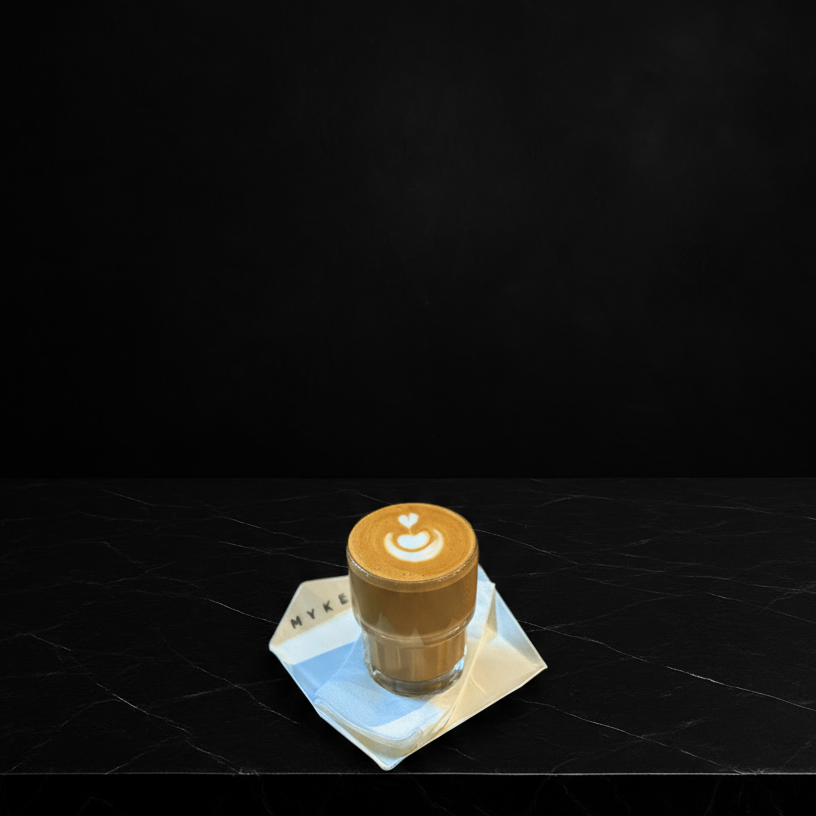CORTADO